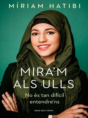 cover image of Mira'm als ulls